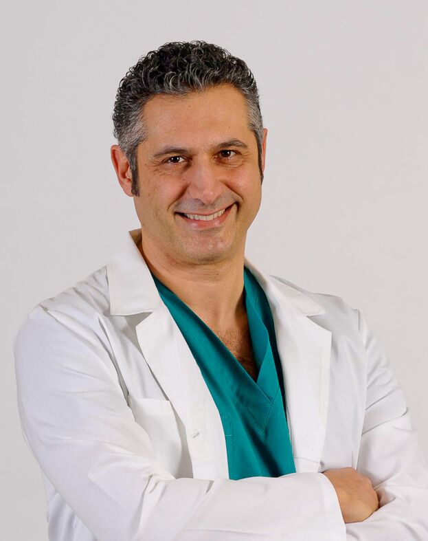 Medico Urologo Giorgio