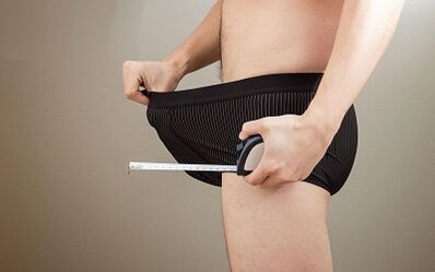 Metodi per aumentare il pene